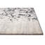 Pearl Machine Woven Grey Indoor Rug-25150473