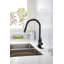 Robinet de cuisine avec douchette extractible-116628647