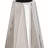 Ceramic Faceted Geometric Decorative Vase Set-19728307