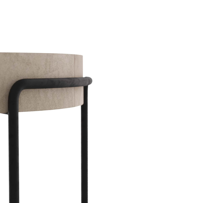 Mosquito End Table