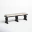 CiaoBella Bench