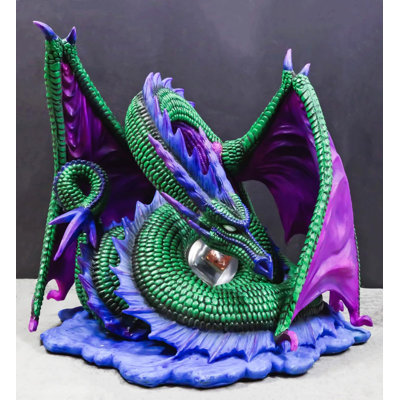 Alexisa Fantasy & Sci-Fi Figurines & Sculptures