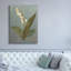 Art mural sur toile Epic Graffiti «May Lily Of The Valley Green» par Danhui Nai