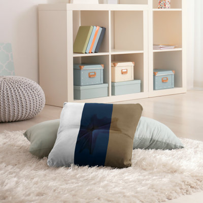  Coussin de sol touffeté