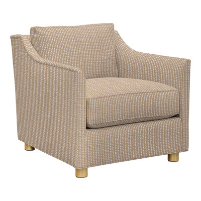 Chaise 33,5 po Newlin