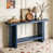 Navy Blue is out of stock selected