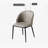 Light luxury high-end dining table set-111027104