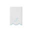 Ensemble de serviettes personnalisées 100% coton turque ADORNIA 3 pièces Linum Home Textiles-606275709-606275662-606275665