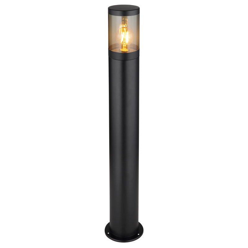 Jerrik Transparent Lamp Post (complete)