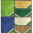 Dark Green selected