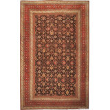 One-of-a-Kind Rectangle 15'2" X 23'8" Area Rug