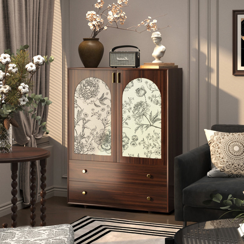 Armoire d'appoint Artistic Modern