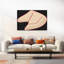 Art mural contemporain Lucky Fortune-129095050