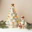 Figurine d'arbre illuminée Treasured Traditions-50934054