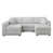 Light Grey est en rupture de stock