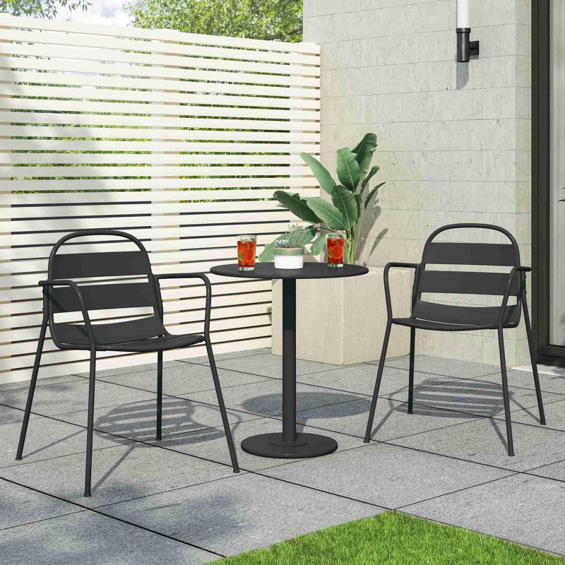 TERRA NOVA BISTRO SET