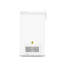 Frigidaire 3,5 pieds cubes Congélateur coffre blanc