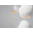 Scraplights Moon 32 Pendant Blonde -985463766-891636359