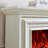 Simulated Electronic Fireplace TV Decorative Stand-107725131-107725128