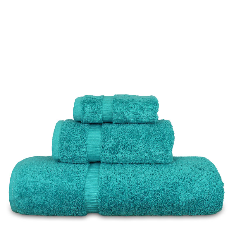 Fixel Super Plush Mulit-Size Set, Black