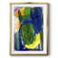 Brights Strokes I - impression encadrée-1642763880-1642763886