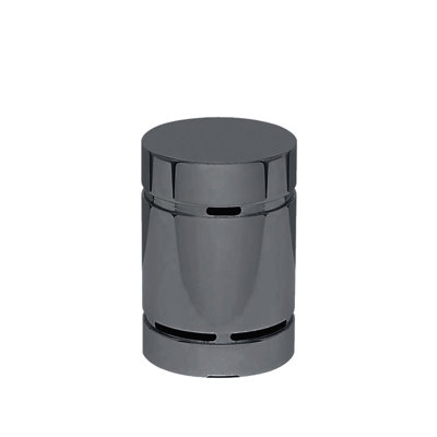 Contemporary Dual Port Air Gap