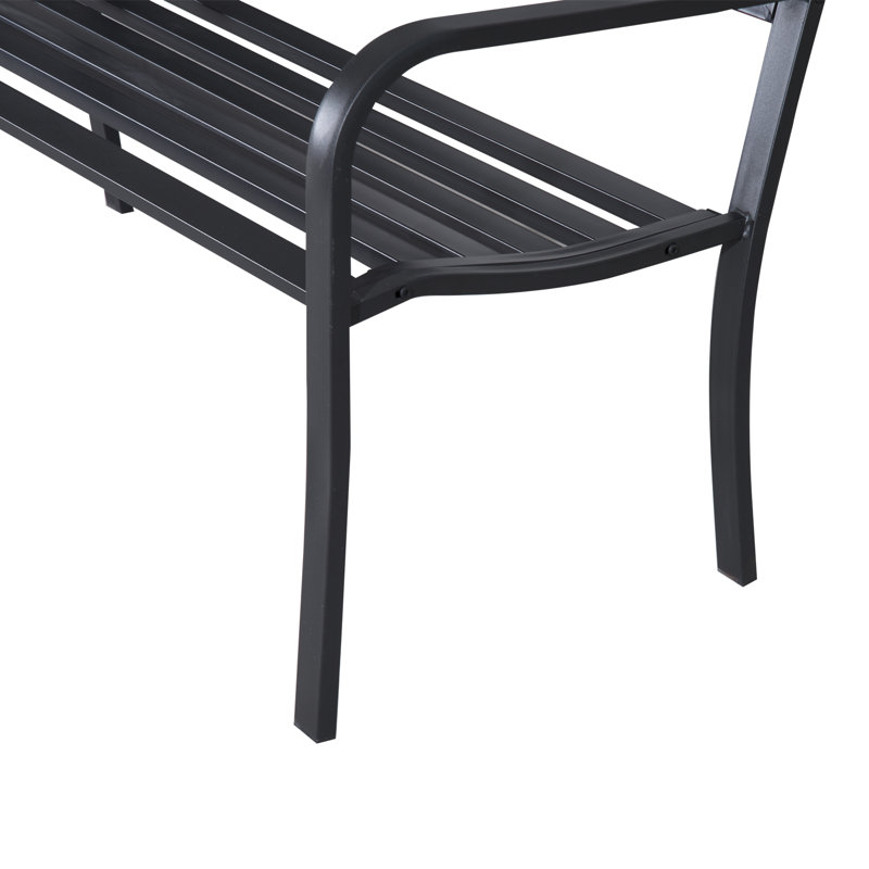 Eells Garden Bench