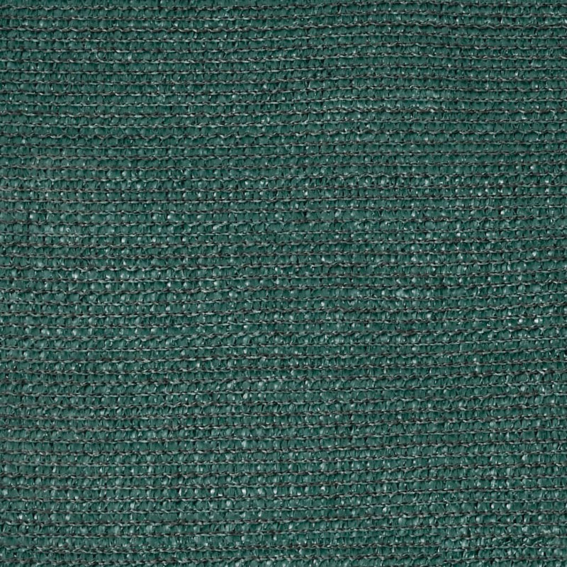 Erno Green Nylon Wire/Mesh Fence, 59.06cm H x 393.7cm W x 59.06cm D