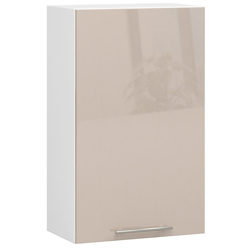 Oliwia Kitchen Wall Unit, 72cm H x 50cm W x 30cm D