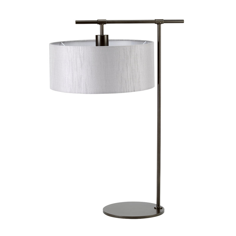 Athea Metal Table Lamp