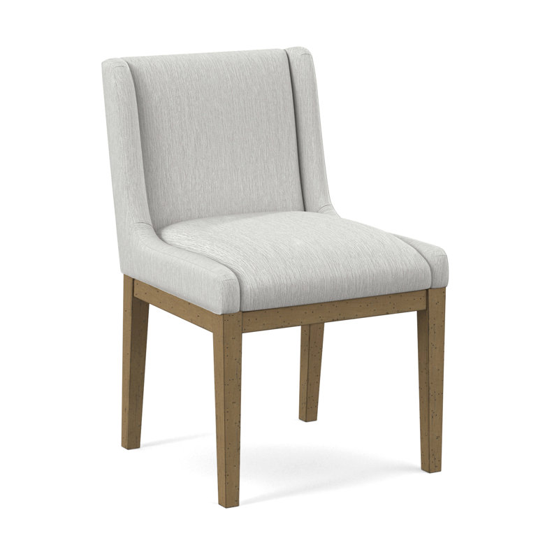 Upholstered Dining Chair, 61492-88, Black