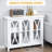 Accent Cabinet