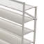 12 Pair Shoe Rack