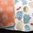 Coastal Reef Feather Reversible Quilt Set-1767615582
