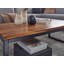Kaitlynn Sled Coffee Table