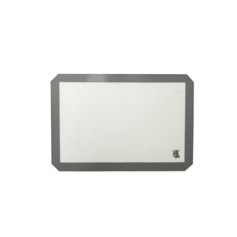 Nordic Ware Deluxe Silicone Non-stick Mat - Thumbnail 5