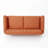 Loveseat, Button-Tufted Sofa For Small Space
