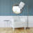 Mylo 34'' Wide Armchair