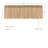Cotton Tailored Window Valance-165330989-165330985