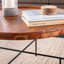 Table basse Symons