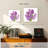 Harnek Lilac Cluster
