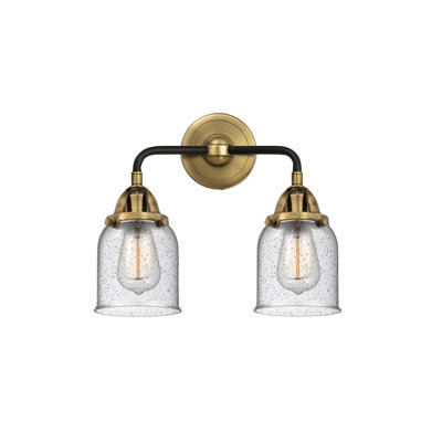 Shauna 2 - Light Vanity Light