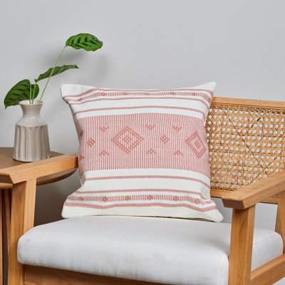 Goodwin Abstract Square Euro Pillow Cover
