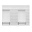 Elina 7 Door Manufactured Wood Wardrobe-99234184