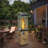 41000 Propane Standing Patio Heater