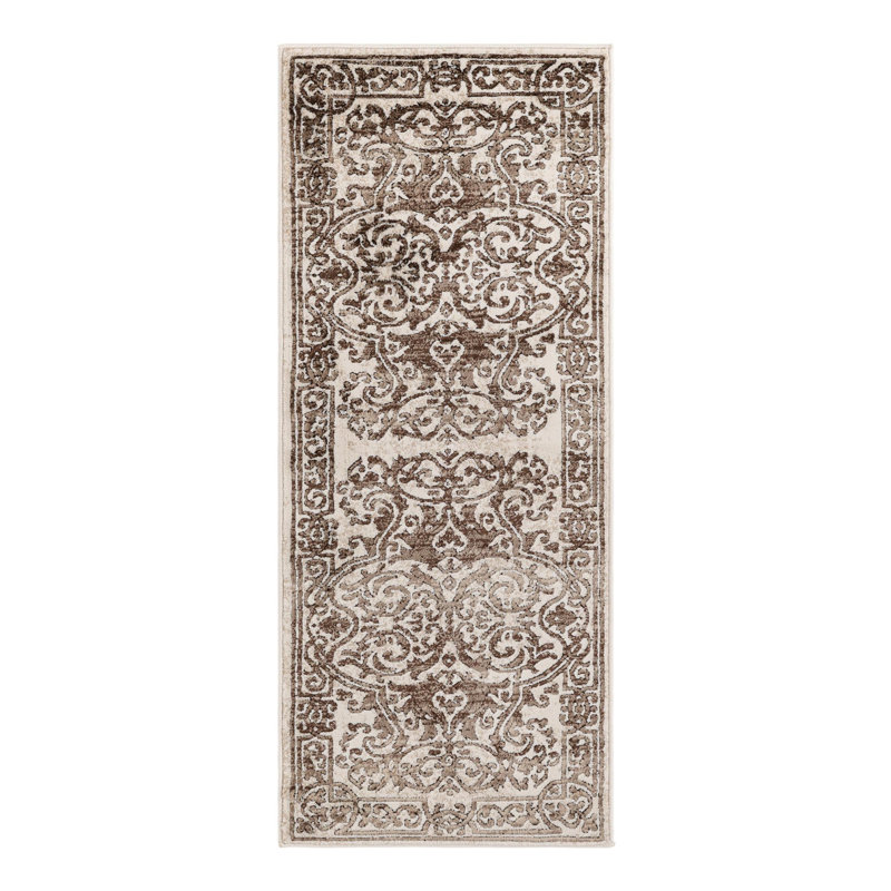 Tapis Alexzandar Hermitage, Tapis de couloir 2 pi x 5 pi