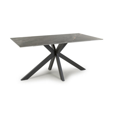 Tokyo Medium 1.6m Ceramic Dining Table