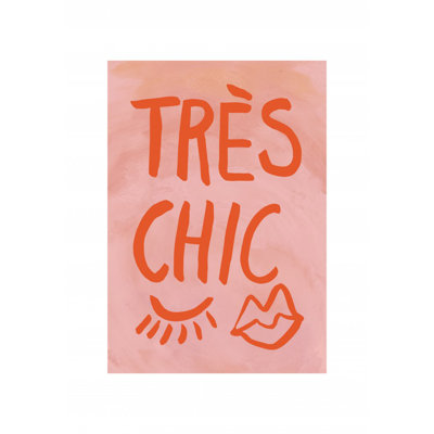TrAus Chic Frame