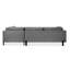 Silverlake Sectional-53814259-53814260