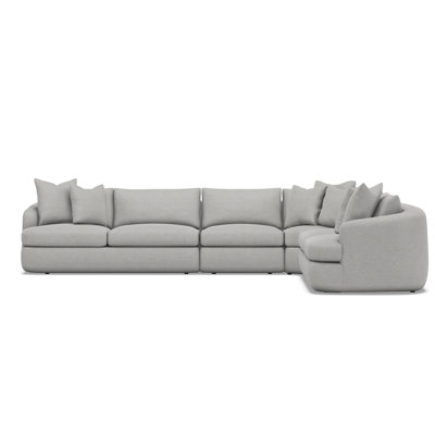 Jules Sectional
